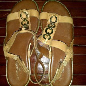 Naturalizer Women's Harrison Gladiator Sandal